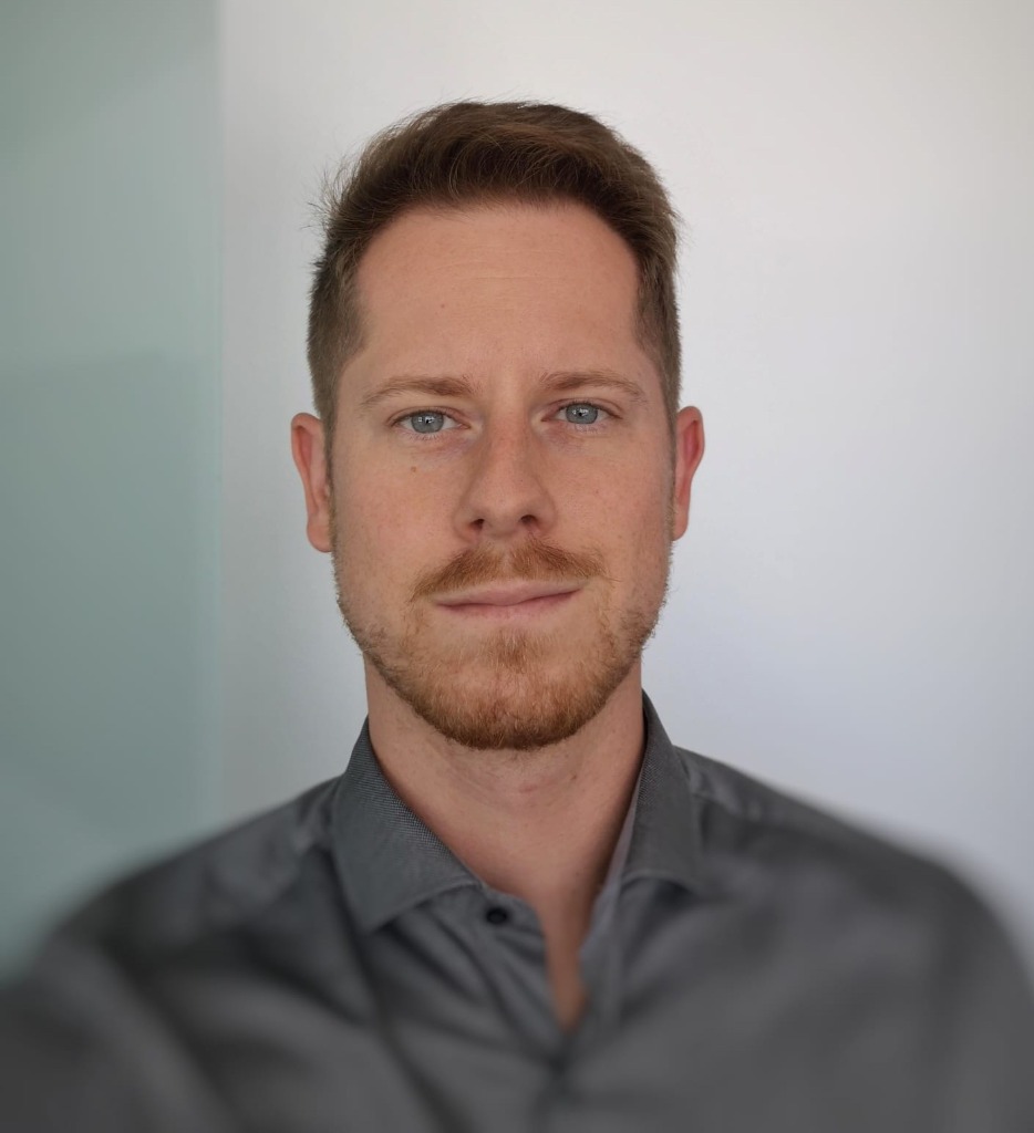 Kevin Keuerleber